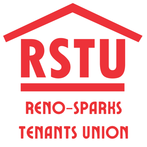 Reno sparks tenants union logo 512x512